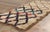 Beige Vintage Azilal Boucherouite Moroccan Rug, 03'00 X 05'06 For Sale - Image 8 of 10
