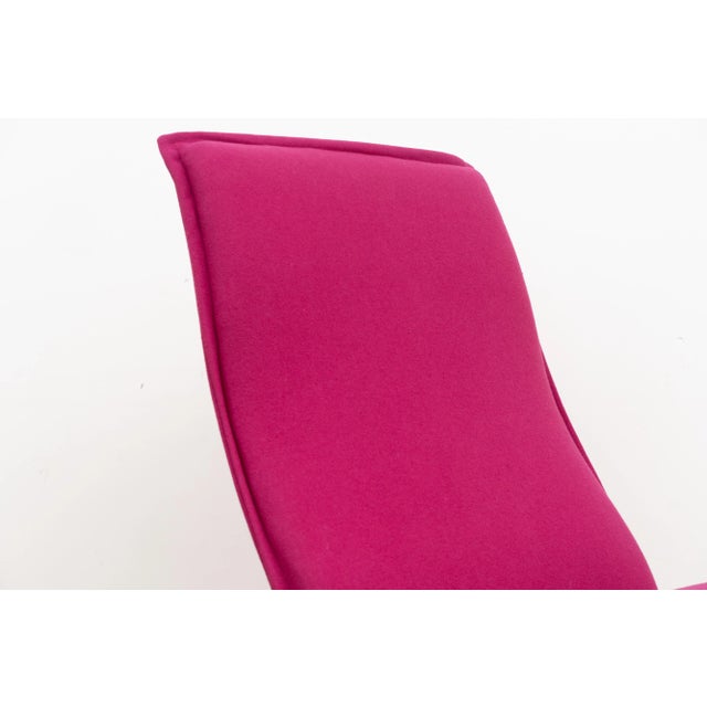 Artifort Model F780 Concorde Lounge Chair from Artifort, 1960s For Sale - Image 4 of 7