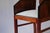 Art Deco Amsterdam School Armchair, 1930 For Sale - Image 4 of 8