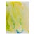 Robert O'Meara Abstract Composition in Yellow Oil For Sale