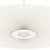 Contemporary White Carmen Pendant Lamp by Harto For Sale - Image 3 of 5