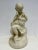 English Antique English Bisque Sculpture Signed J. Durham 1814-1877. For Sale - Image 3 of 12