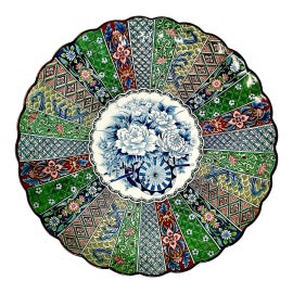 Example of Japanese Decorative Bowls