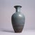Vintage Floor Vase in Stoneware by Gunnar Nylund for Rörstrand, 1950s, in Very Good conditions. Designed 1920 to 1949 This...