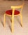 Mid-Century Children's Table and Model 68 Chair by Alvar Aalto for Artek, Finland, 1960s, Set of 2 For Sale - Image 9 of 18