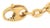 Late 20th Century Late 20th Century Mariner Puff Link 14k Yellow Gold Necklace For Sale - Image 5 of 5