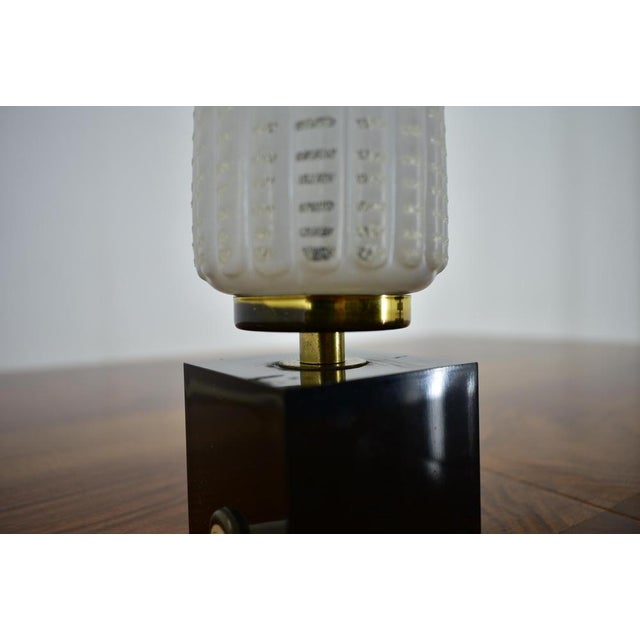 1960s Mid-Century Table Lamps, 1960s, Set of 2 For Sale - Image 5 of 17
