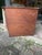 Vintage Mid-Century Kidney Shaped Dressing Table Vanity With Swinging Storage Arms For Sale - Image 9 of 13