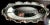 Metal Wilcox Vintage Fine Silver Plate "Joanne" Oval Serving Tray For Sale - Image 7 of 13