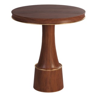 Buck II Dining Table by Porus Studio For Sale