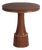 Buck II Dining Table by Porus Studio For Sale