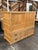 Traditional Berkeley Mills Maple Audio/Visual Tansu Cabinet For Sale - Image 3 of 12