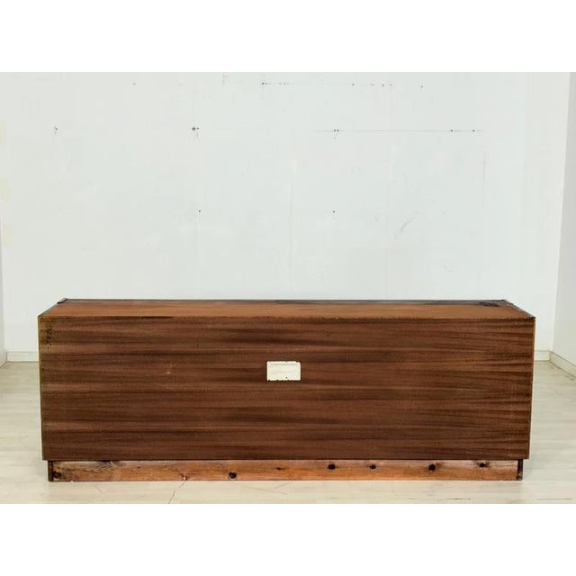 Danish Sideboard in Rosewood by P. Vestergaard For Sale - Image 12 of 14