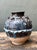 Vintage Original Studio Pottery Urn For Sale - Image 11 of 12