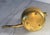 Vintage Brass Watering Can For Sale - Image 4 of 5