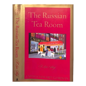 "The Russian Tea Room: A Love Story" 1999 Stewart-Gordon, Faith