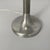 Italian Art Deco Table Lamp in Aluminum and Opaline Glass, 1940s For Sale - Image 16 of 18