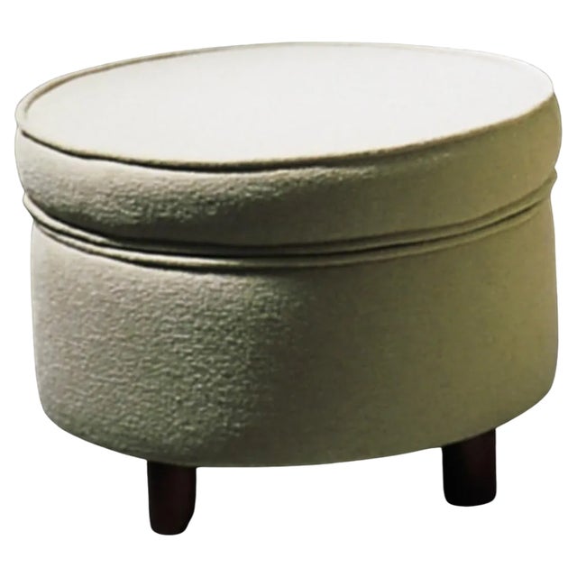 Moragas Ottoman by Antoni De Moragas Gallissà For Sale