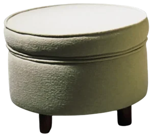 Moragas Ottoman by Antoni De Moragas Gallissà