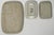 1960s Mid-Century Modern White Ironstone Restaurant-Ware - Collection of 29 Pieces For Sale - Image 4 of 9