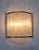 Large Mid-Century Wall Lamp from Doria Leuchten, 1970s For Sale - Image 9 of 12
