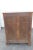 Wood 1800s Tiger Oak Tall Chest of Drawers For Sale - Image 7 of 13
