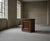 Antique Danish Oak Cabinet, Late 19th-Early 20th Century For Sale - Image 6 of 18