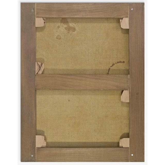 Unknown, Venus de Milo is an artwork realized by Marthe Delacroix (French, 1898–1970) in mid-20th century. Original oil on...