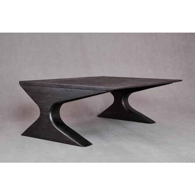 Early 21st Century Coffee Table by Logniture For Sale - Image 5 of 18