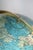 Columbus Duo Globe in Brass For Sale - Image 9 of 14