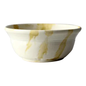 Vintage Studio Pottery Bowl