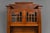 Antique Art Nouveau Sideboard, 1900s For Sale - Image 11 of 18