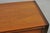 Brown Vintage Drexel Mid Century Modern Walnut 5 Drawer Tall Chest Dresser Highboy For Sale - Image 8 of 18