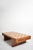 Vintage Chessboard Wooden Coffee Table, 1960s For Sale - Image 4 of 6