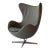 Egg Chair by Arne Jacobsen for Fritz Hansen For Sale