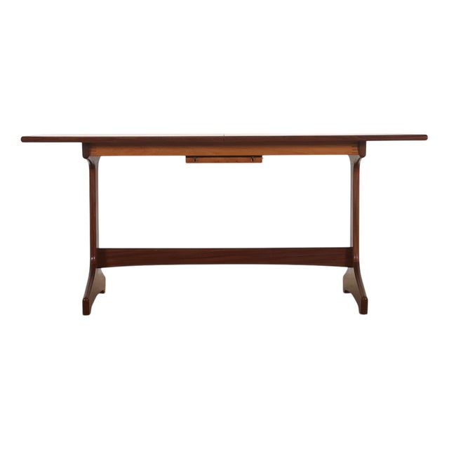 Extending Dining Table from Vanson, 1960s For Sale
