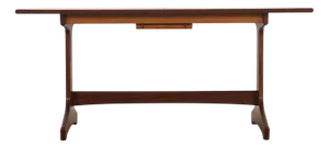 Extending Dining Table from Vanson, 1960s