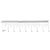 Early 21st Century .925 Sterling Silver 1/2 Cttw Diamond Cuban Curb Chain Bracelet (I-J Color, I3 Clarity) - 8.5" Inches For Sale - Image 5 of 5
