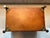 1980s Set of 2 Wooden Tea Caddies, Georgian Sarcophagus Form For Sale - Image 12 of 15