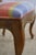 Set of 4 Baker Walnut French Provincial Chairs For Sale - Image 16 of 18