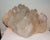 Glass Mid 20th Century Rock Crystal Mineral Specimen For Sale - Image 7 of 9