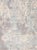 Pasargad Home Mirage Grey Area Rug- 6' 0" X 9' 0" For Sale In New York - Image 6 of 6