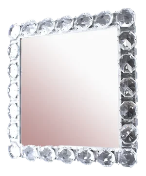 Mirror with Light from Palwa
