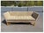 Designer Sofa With X-Base Stretcher For Sale - Image 9 of 16