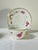 These gorgeous porcelain tea cups and saucers by the renowned Richard Ginori of Italy are based on Herend's famous...