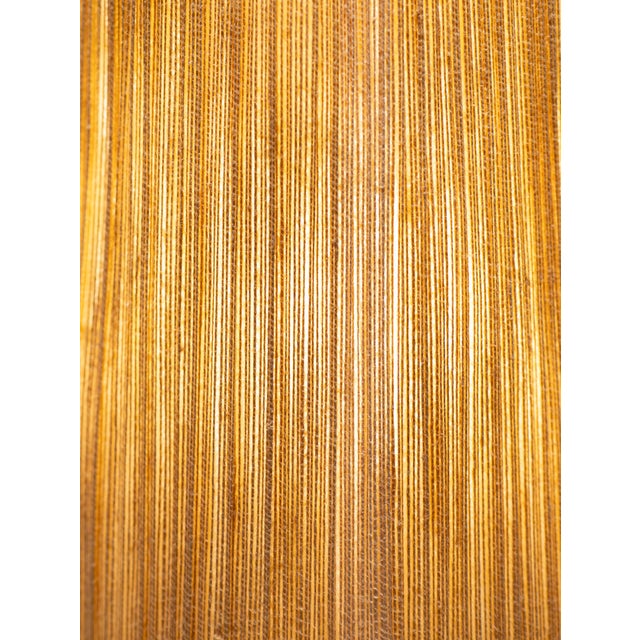 Wooden Floor Lamp from Temde, 1960s For Sale - Image 6 of 6