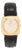 Vintage Omega D6660 27mm 18k Gold Cushion Manual Watch Watch For Sale