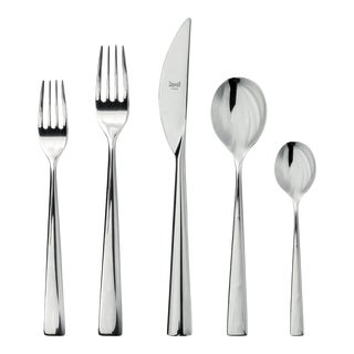 Mepra Energia 20-Piece Flatware Set For Sale