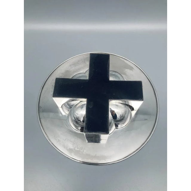 Italian Shell Bowl by Michael Graves for Swid Powell, 1989 For Sale - Image 4 of 8