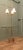 Rococo Brass Candelabra Floor Lamp, 1960 For Sale - Image 4 of 7